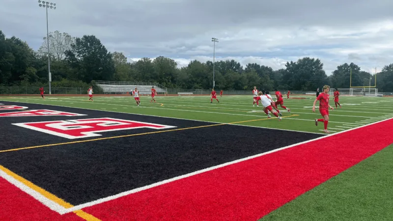 Jefferson City and Southern Boone win big on Thursday