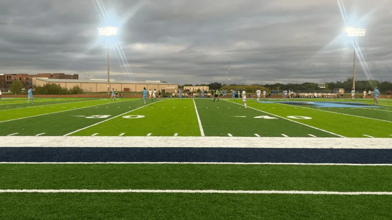 Helias Soccer comes back to win in penalty kicks