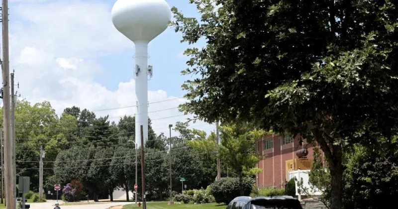 Kirkwood to look into selling troubled water system