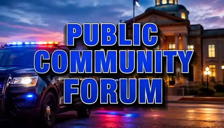 Final Chillicothe forum set for proposed historic district review