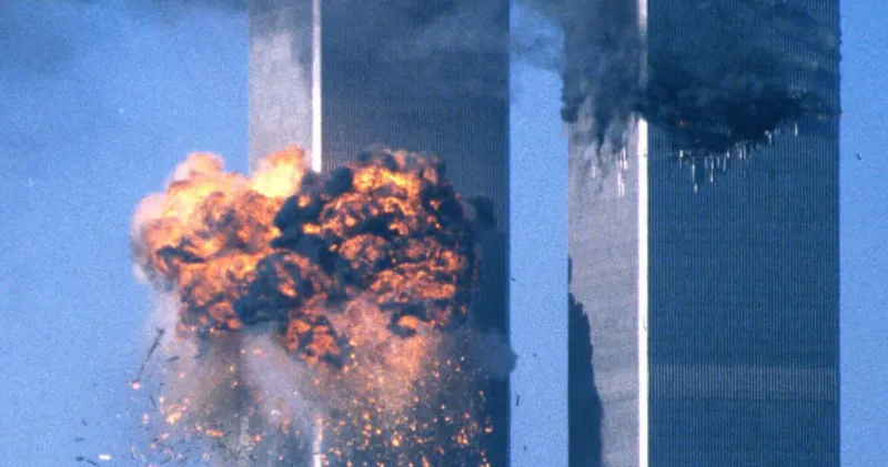 Opinion: A quarter-century later, 'Never Forget' is our responsibility