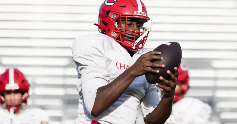 Isaac Hudson helps fuel Chaminade's 2-0 start, hopes the best is yet to come