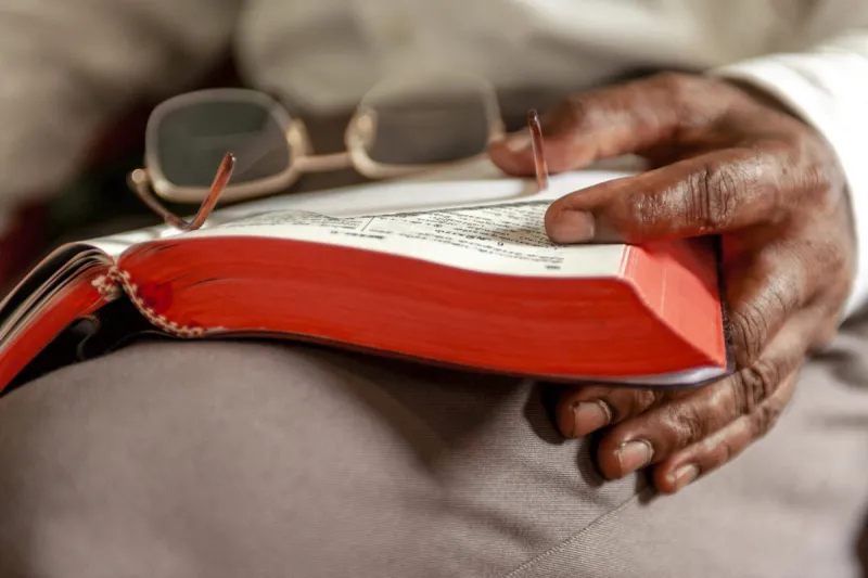 IMB missionaries strive to saturate South Asia with Scripture