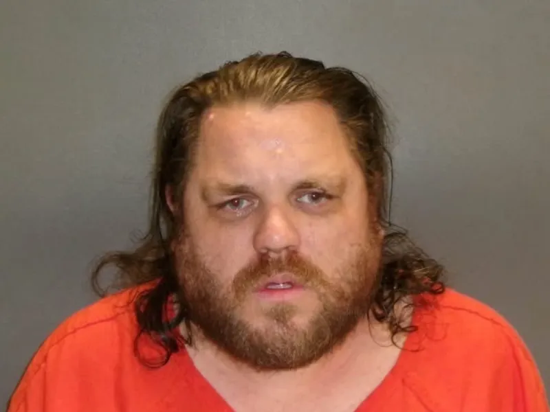 Child airlifted with severe burns; Carthage father charged