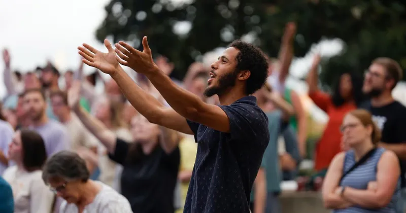 Columbia for Christ makes its return for its second year