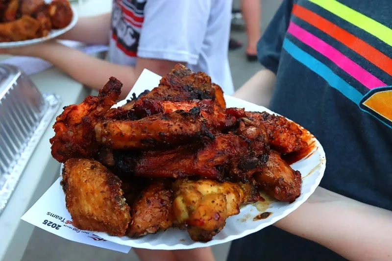Wings For Wags Scheduled for September 26
