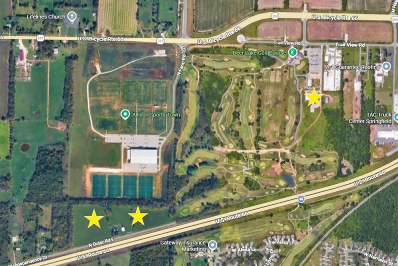 City Beat: Council OK"s annexation for Sports Town expansion