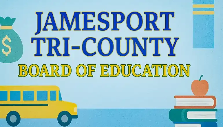 Jamesport Tri-County board approves fundraisers and policy updates