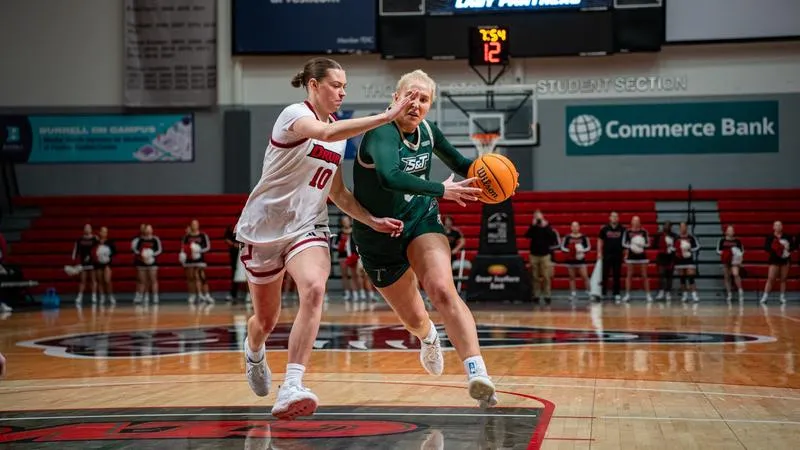 Women's Basketball Released 2026-2027 Season Schedule