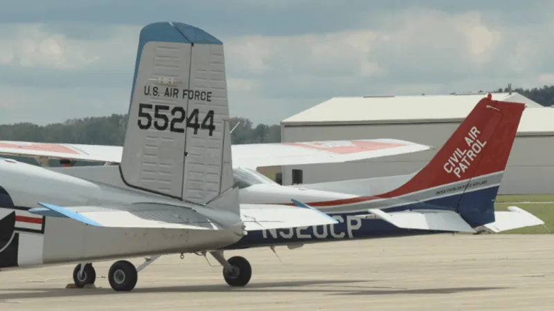2026 Show Me State Air Show lands in Jefferson City, honoring Desert Storm, Afghanistan ve