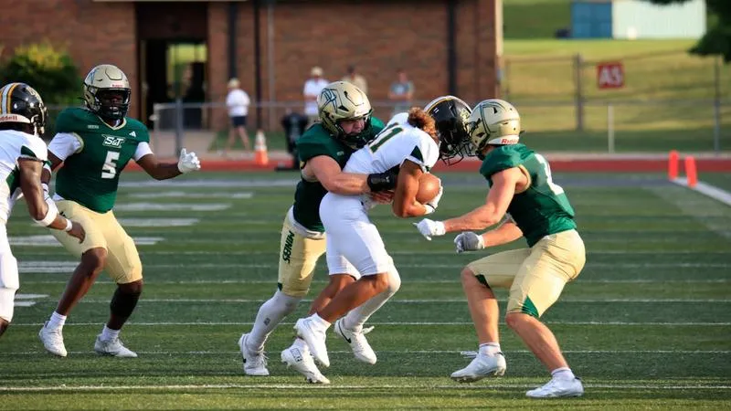 S&T Football Welcomes Missouri Western for Greek Night Tomorrow