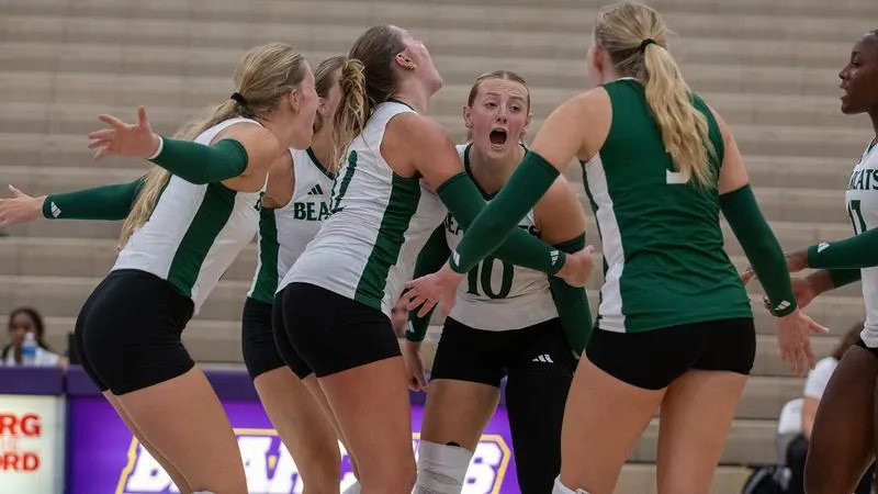 Rockhurst tops Northwest, 3-0