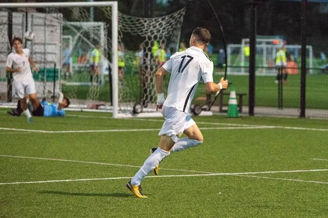 Price's Late Equalizer Lifts Webster to Third Straight Draw