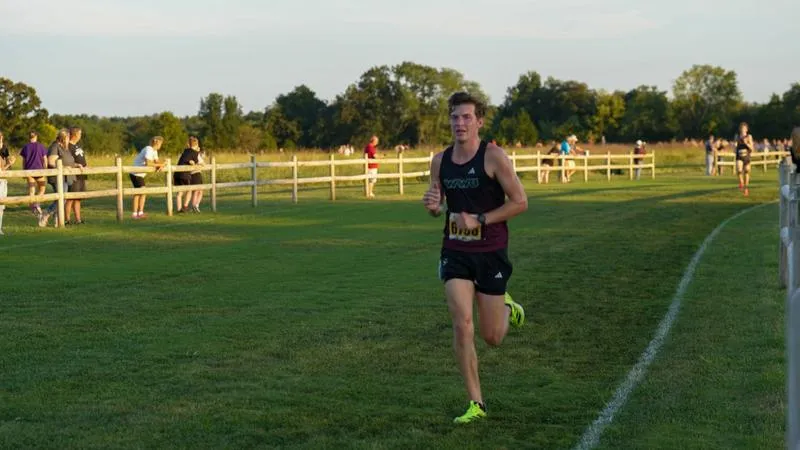 Woods Improves at Gans Creek