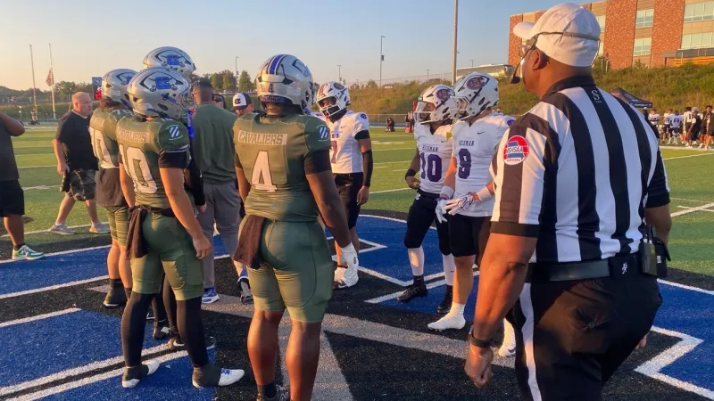 FFN: Hickman rallies in fourth quarter to defeat Capital City
