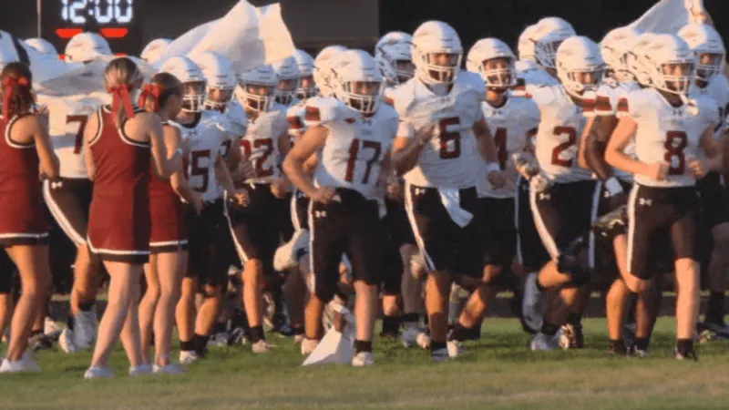 FFN: Osage defeats Fulton in road win