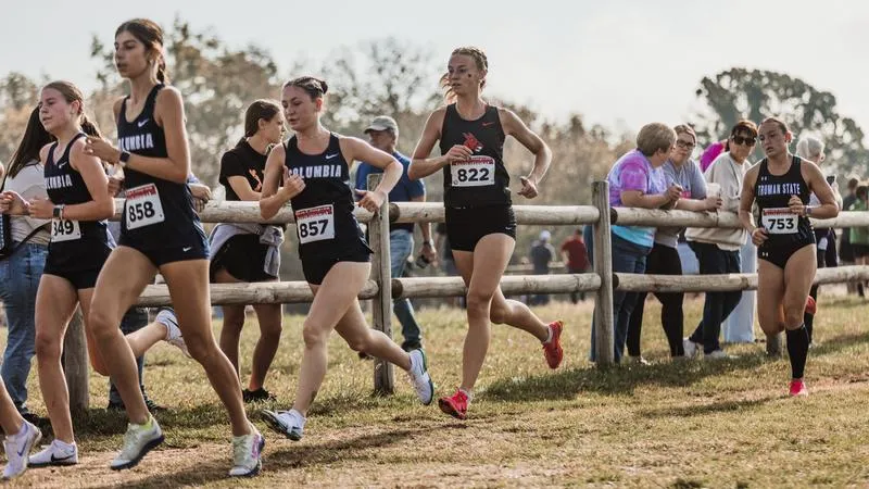 Jennies Fifth, Mules Seventh at Queen City After Dark Friday