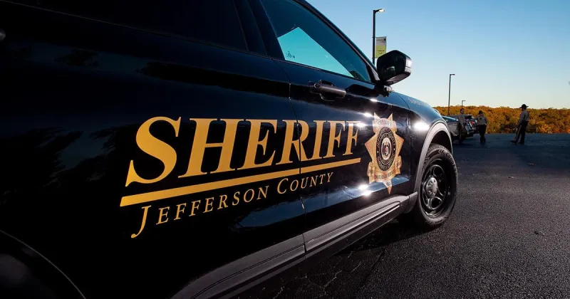 Woman surrenders in shooting death of ex-husband near Imperial