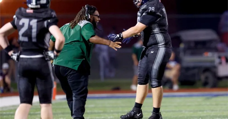 Timberland builds big lead, hangs on to end three-game losing streak to Liberty