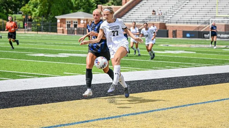 Women's Soccer Returns Home to Face Murray State