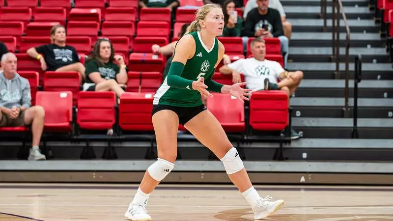 Rockhurst knocks off Northwest second sweep of weekend