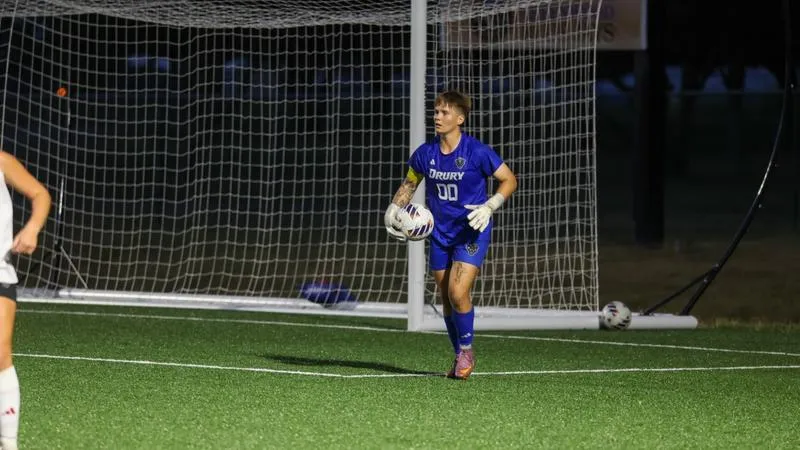 Women's Soccer Records Second Straight Shutout in Scoreless Draw at UMSL