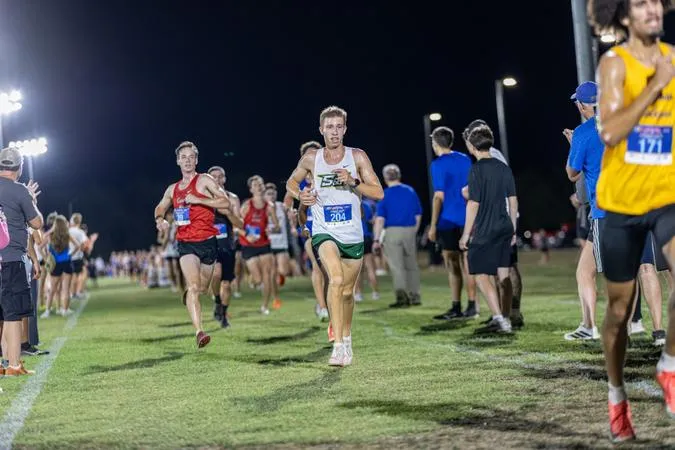 Miners Open Season With Team Victory at Queen City After Dark