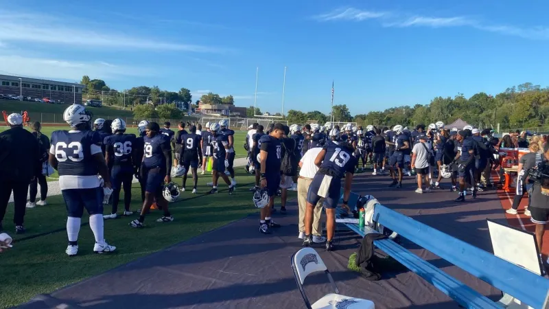 Lincoln falls at home while William Woods earns first win of the season