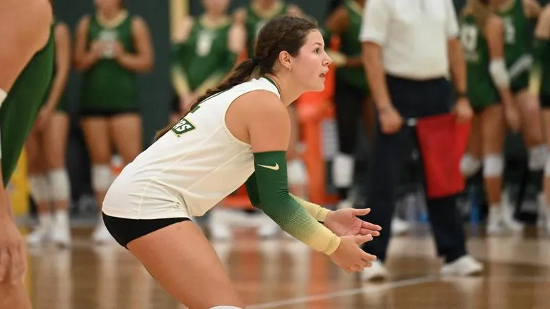 Weiler Sets and Ties Program Record in Pair of Losses at Harding