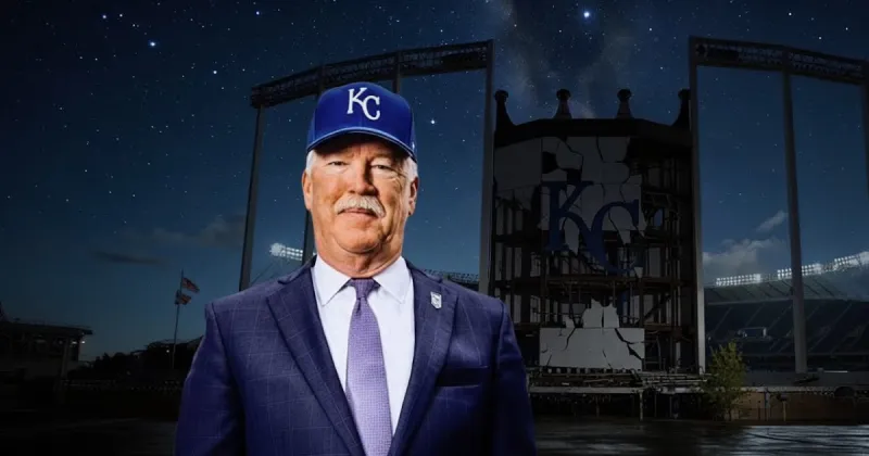 KC Playlist: Royals Building Real Estate Empire On Taxpayer Dime