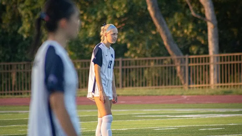 Spartans Fall to Pride 4-0 on the Road