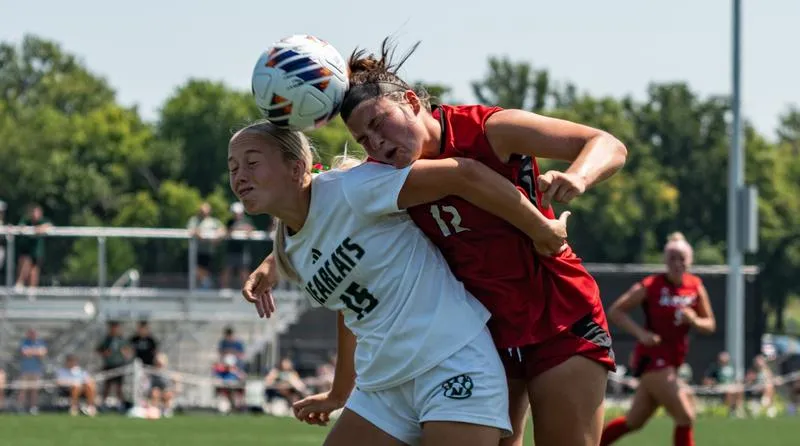 Indianapolis Takes Down Cardinals, 1-0