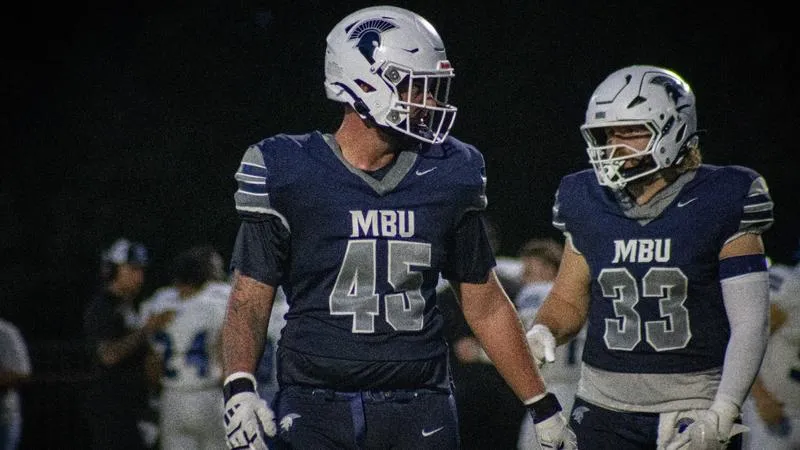Spartan Football Takes Down Bobcats For First Win Under Lillibridge