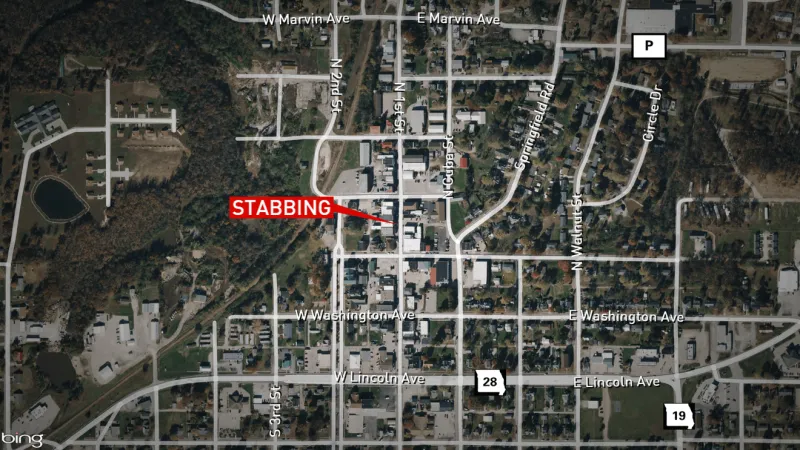 One dead, three injured in Owensville homicide investigation
