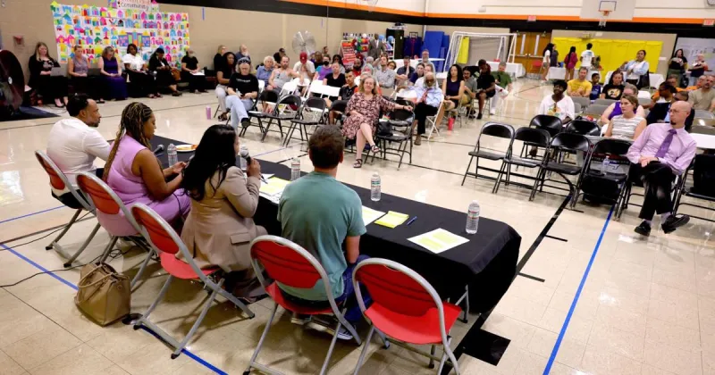 Opinion: SLPS' 'Future Ready' plan requires school board to be brave