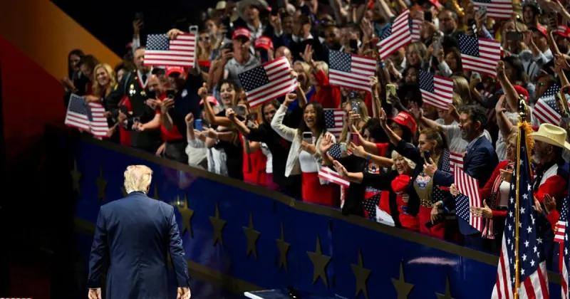 Letter: Missouri could use its cut of the $1 trillion Trump would spend on votes