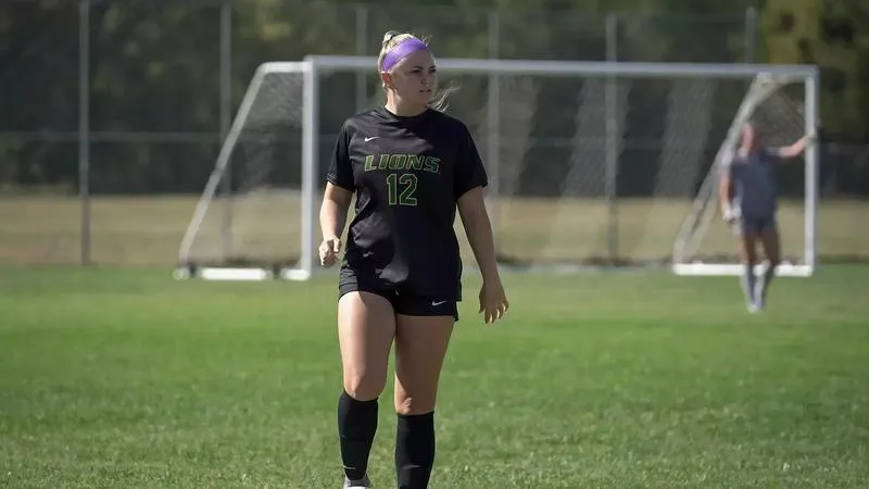 Soccer Falls at Northeastern State Sunday