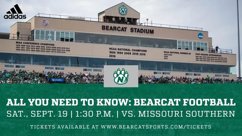 Bearcat Football All You Need to Know: Missouri Southern
