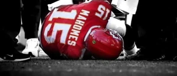 Kansas City Chiefs QB Patrick Mahomes Comeback ALMOST Explained