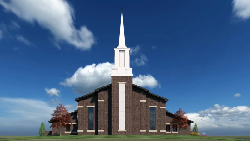 Church of Jesus Christ of Latter-day Saints to develop new building in Willard