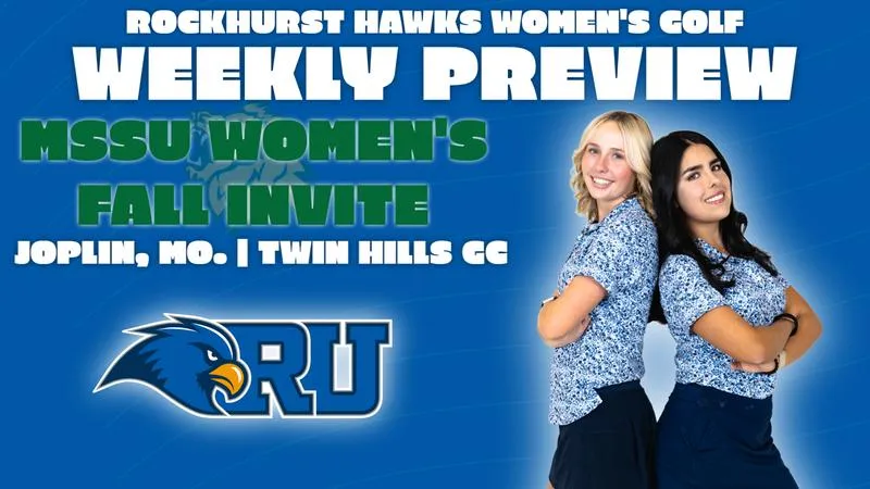 Women's Golf Opens Fall Season at MSSU Fall Invitational
