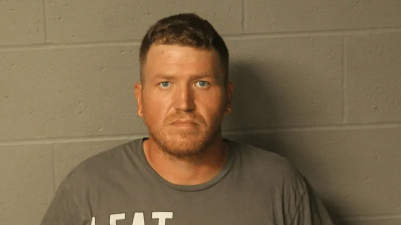 Centralia man charged for fatal stabbing, assaults in Owensville