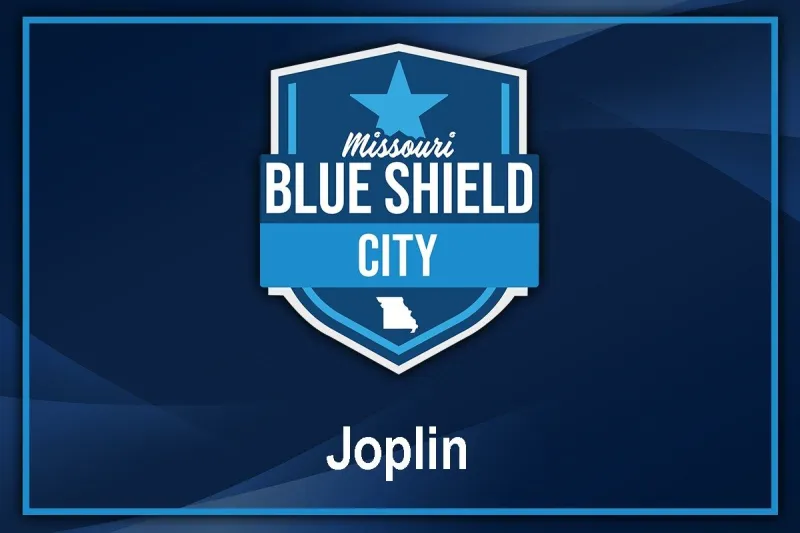 $10 Million in Crime-Fighting Grants to 350 Missouri Blue Shield Communities
