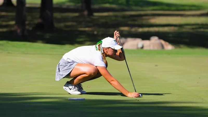 Missouri Southern Women's Golf Hosts Fall Invitational