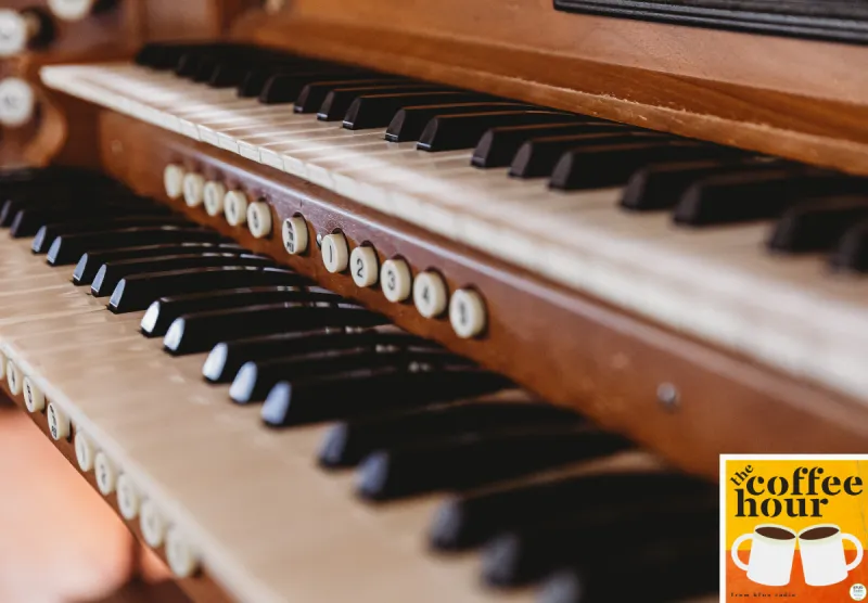 The Coffee Hour - Center for Church Music
