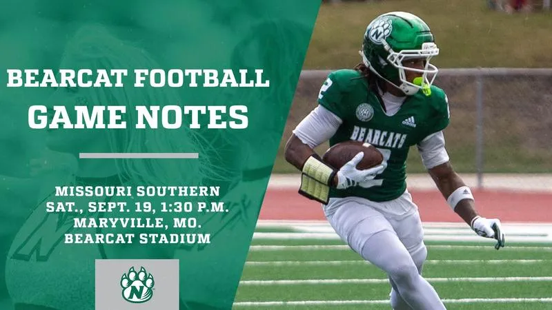Bearcats, Lions set for Family Weekend matchup