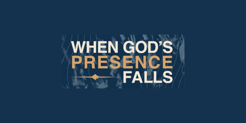 'When God's Presence Falls': Missouri Baptists to gather for 192nd annual meeting, Oct. 26-27, in St. Charles