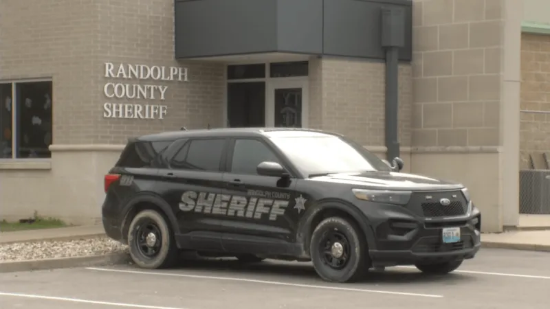 Man charged with animal abuse after shooting dog in Moberly, Mo.