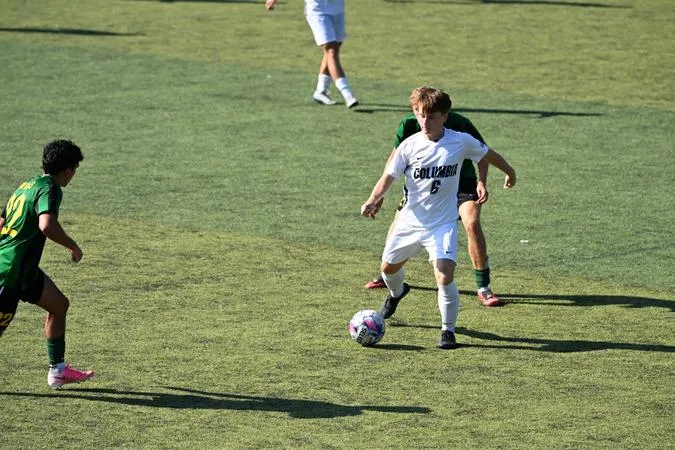 Cougars Blank USAO, 1-0