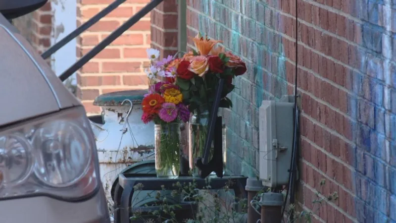 Authorities identify Owensville fatal stabbing victim as Trey Johnson